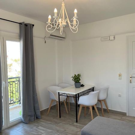 Filia Suite-Apartment Agia Anna  Zewnętrze zdjęcie