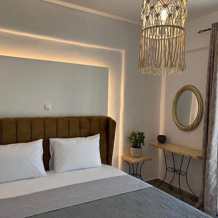 Filia Suite-Apartment Agia Anna  Zewnętrze zdjęcie