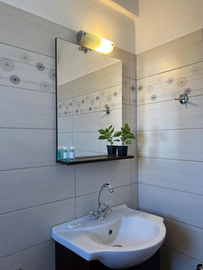 Filia Suite-Apartment Agia Anna  Zewnętrze zdjęcie